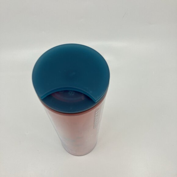 Starbucks 2023 Valentine Confetti Tumbler 16 Oz - Picture 6 of 12